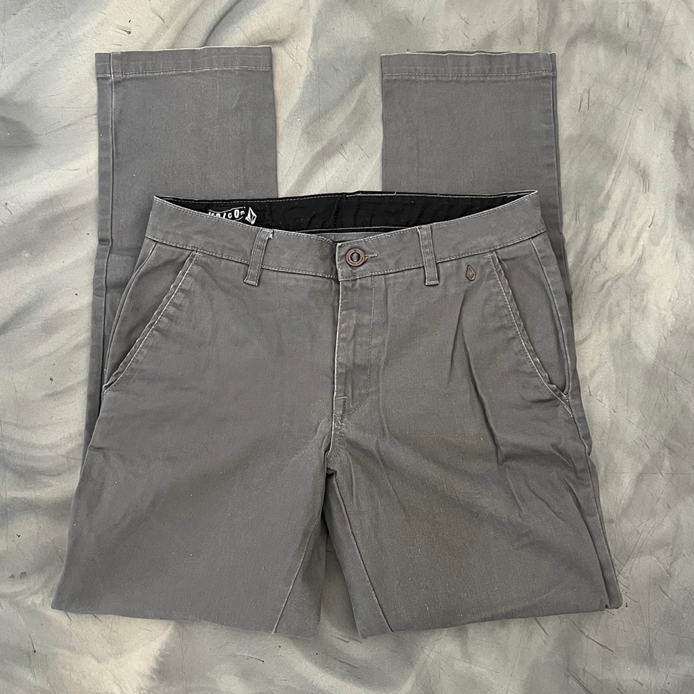 Volcom Pants - Picture 4 of 6